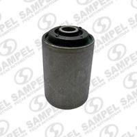 BUCHA DO JUMELO TRASEIRO DIREITO / ESQUERDO SAMPEL - 2732