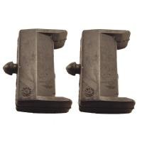 KIT DE BUCHAS DO FEIXE DE MOLAS KIT & CIA - 10019