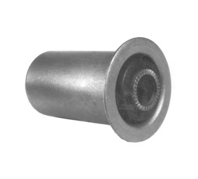 BUCHA DO FEIXE DE MOLAS TRASEIRO AXIOS - 012.0732