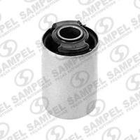 BUCHA DO JUMELO TRASEIRO DIREITO / ESQUERDO SAMPEL - 7027