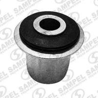 BUCHA DO JUMELO TRASEIRO DIREITO / ESQUERDO SAMPEL - 7632