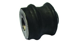 BUCHA DO QUADRO DE SUSPENSÃO DIANTEIRO DIREITO / ESQUERDO RPD BORRACHAS - 1150