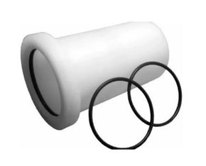 Bucha Eixo Peugeot - LT Correa