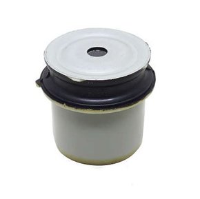 BUCHA DO EIXO DA SUSPENSÃO TRASEIRO DIREITO / ESQUERDO MOBENSANI - MB1293