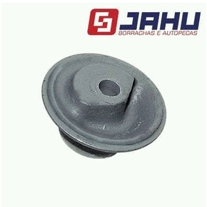 Bucha Eixo Traseiro Vw V2j