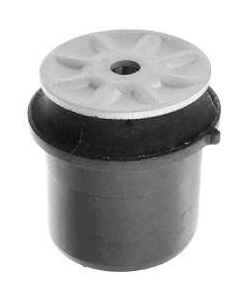 BUCHA DO EIXO DA SUSPENSÃO TRASEIRO DIREITO / ESQUERDO MOBENSANI - MB3061