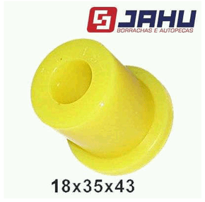 BUCHA FEIXE MOLA TOYOTA