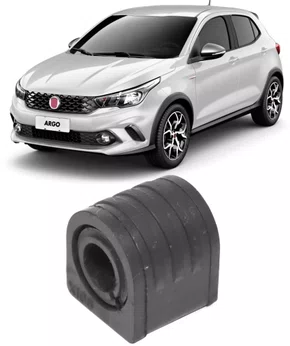 Bucha fixação barra estabilizadora dianteira  FIAT