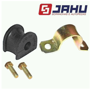 Bucha Fixaçao Barra Estabilizadora Ford