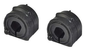 Bucha Fixação Barra Estabilizadora Ford (par)