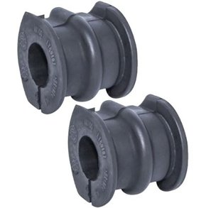 BUCHA DA BARRA ESTABILIZADORA DIANTEIRO DIREITO / ESQUERDO AXIOS - ‌LT80107