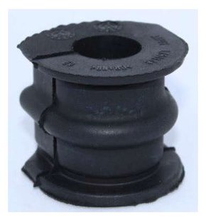 BUCHA DA BARRA ESTABILIZADORA DIANTEIRO DIREITO / ESQUERDO AXIOS - LT80108