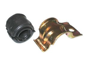 Bucha Fixação Barra Estabilizadora Peugeot