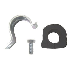 Bucha Fixação Barra Estabilizadora Vw V3j