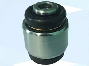 Bucha Hidraulica Eixo Traseiro Hyundai