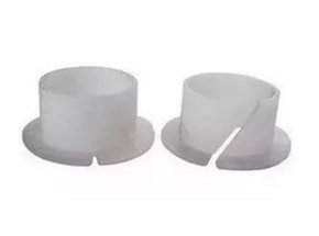 Bucha Pedal Embreagem E Freio Ford