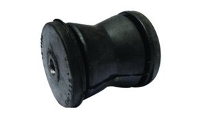 BUCHA DO EIXO DA SUSPENSÃO TRASEIRO DIREITO / ESQUERDO BUCHAS PARA SUSPENSÃO AXIOS - 011.0894