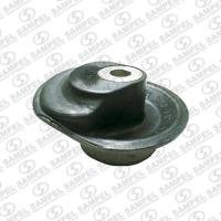 SUPORTE DO AMORTECEDOR TRASEIRO DIREITO ESQUER SAMPEL - 3269