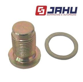 BUJAO CARTER FIAT - Jahu