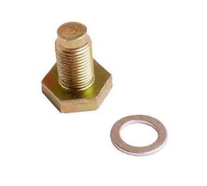 BUJAO CARTER GM - La Ferrera