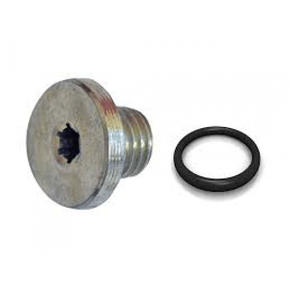 BUJAO CARTER GM - La Ferrera