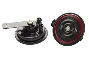 Buzina 12v Vetor - Vt135bl