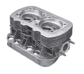 CABEÇOTE DO MOTOR 1600CC - 16-00029