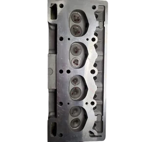 Cabeçote Retificado FORD Corcel 1.4