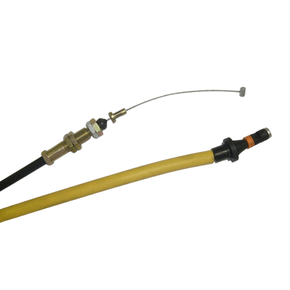 CABO DE COMANDO DO ACELERADOR DIANTEIRO DIREITO / ESQUERDO IKS - 3111