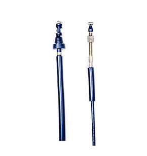 CABO DE COMANDO DO ACELERADOR DIANTEIRO DIREITO / ESQUERDO IKS - 3129