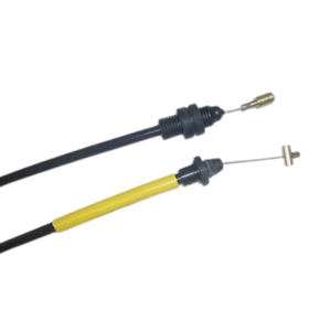 CABO DE COMANDO DO ACELERADOR DIANTEIRO DIREITO / ESQUERDO IKS - 3131