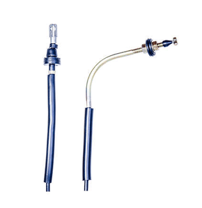 CABO DE COMANDO DO ACELERADOR DIANTEIRO DIREITO / ESQUERDO IKS - 3133