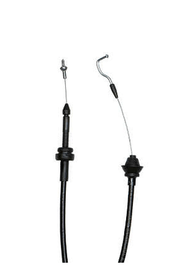 CABO ACELERADOR FORD - IKS