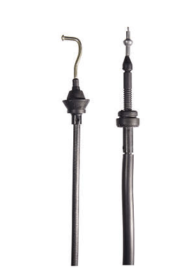 CABO ACELERADOR FORD - IKS