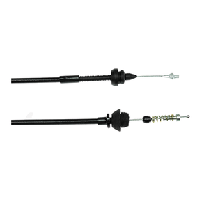 CABO DE COMANDO DO ACELERADOR DIANTEIRO DIREITO / ESQUERDO IKS - 1148