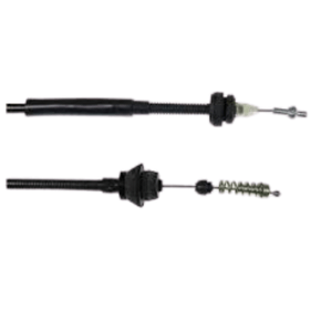 CABO DE COMANDO DO ACELERADOR DIANTEIRO DIREITO / ESQUERDO IKS - 1149