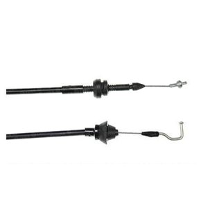 CABO ACELERADOR VW - Tuba