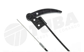 CABO DE CAPÔ TUBA - 5312