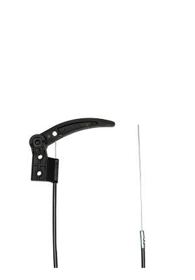 CABO DE ABERTURA DO CAPÔ IKS - 1511