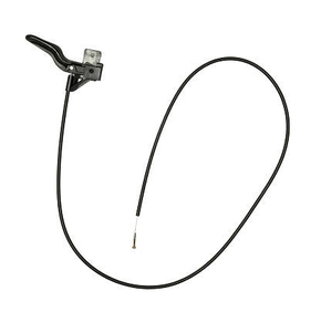 CABO DE ABERTURA DO CAPÔ IKS - 4504