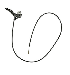 CABO DE ABERTURA DO CAPÔ IKS - 4508