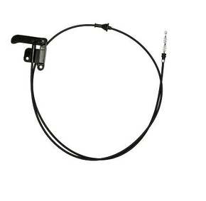 CABO DE ABERTURA DO CAPÔ IKS - 4516