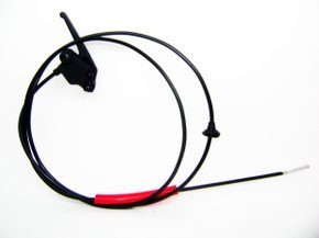 CABO DE ABERTURA DO CAPÔ IKS - 7587