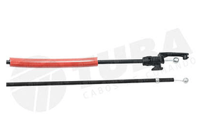 Cabo De Capô Capo Tuba - 5324 - Fox \ Spacefox 