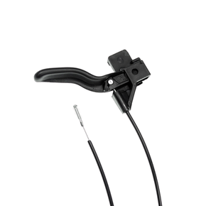 CABO DE CAPÔ COM ALAVANCA IKS - 4517