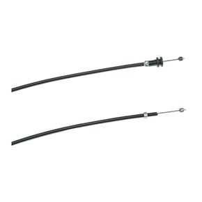 CABO DE CAPÔ IKS - 1521