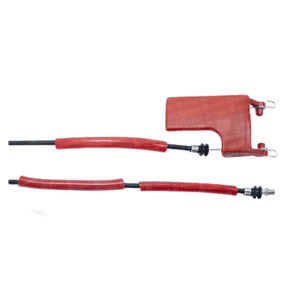 CABO DE CAPÔ IKS - 2507/A