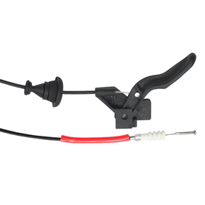 CABO DE CAPÔ IKS - 4514