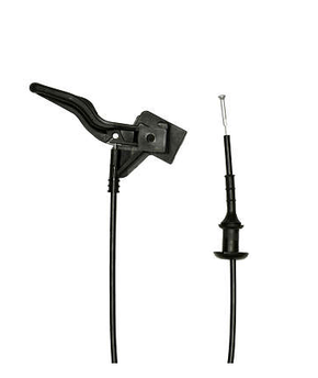 CABO DE CAPÔ IKS - 4519