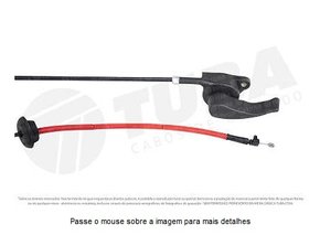 CABO DE CAPÔ TUBA - 26160